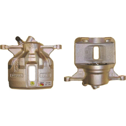 Bremssattel VA re 0 986 474 064 Bremssattel VA re 0 986 474 064