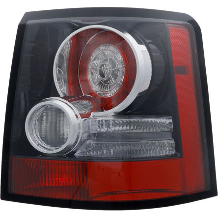 VALEO Heckleuchte 044663 VALEO Heckleuchte 044663