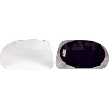 Spiegelglas, Außenspiegel 6425499 Spiegelglas, Außenspiegel 6425499