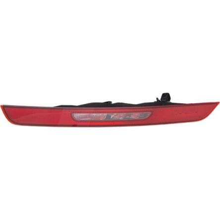 HECKLEUCHTE HELLA 2ZR 011 501-121 HECKLEUCHTE HELLA 2ZR 011 501-121