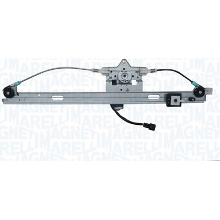 MAGNETI MARELLI Fensterheber 350103913000 MAGNETI MARELLI Fensterheber 350103913000