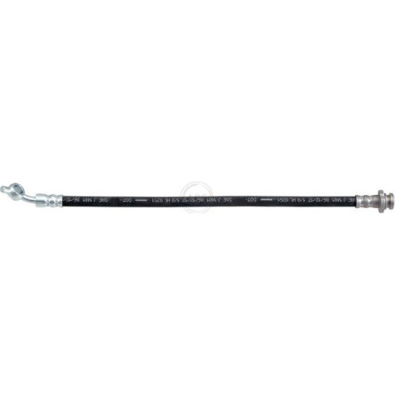 A.B.S. Bremsschlauch SL 6415 A.B.S. Bremsschlauch SL 6415