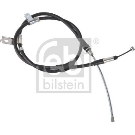 FEBI BILSTEIN Seilzug, Feststellbremse 170486 FEBI BILSTEIN Seilzug, Feststellbremse 170486