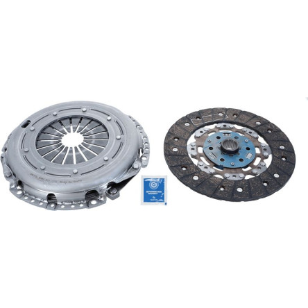SACHS Kupplungssatz 3000 970 002 SACHS Kupplungssatz 3000 970 002