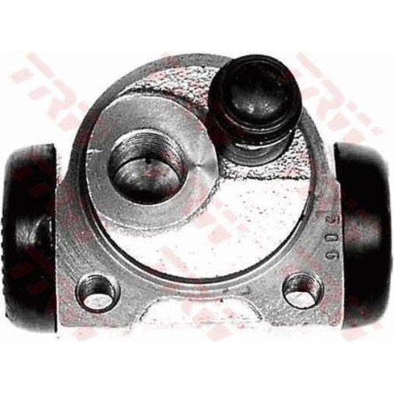 TRW Bremsrolle BWD134 TRW Bremsrolle BWD134