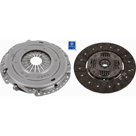 Kupplungssatz Xtend 3000 970 152 Kupplungssatz Xtend 3000 970 152