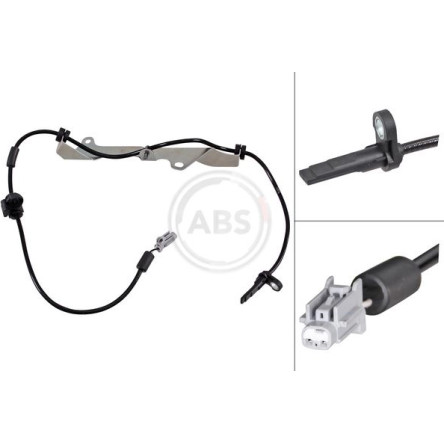 A.B.S. ABS Sensor 31693 A.B.S. ABS Sensor 31693