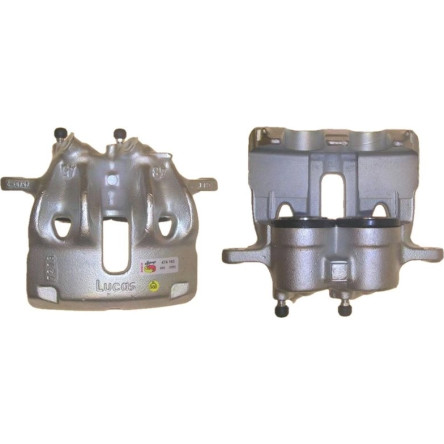 Bremssattel VA re 0 986 474 163 Bremssattel VA re 0 986 474 163