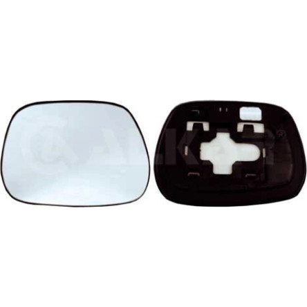 Spiegelglas, Außenspiegel 6401993 Spiegelglas, Außenspiegel 6401993