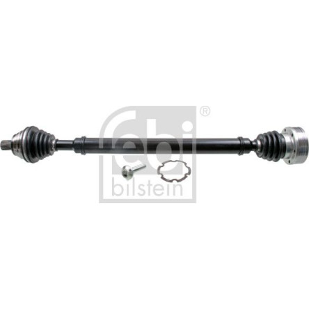 FEBI BILSTEIN Antriebswelle 180918 FEBI BILSTEIN Antriebswelle 180918