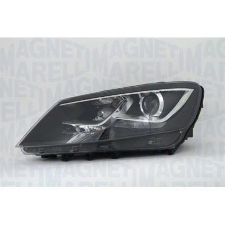 MAGNETI MARELLI Hauptscheinwerfer 711307023633 MAGNETI MARELLI Hauptscheinwerfer 711307023633