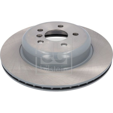 FEBI BILSTEIN Bremsscheibe 172984 FEBI BILSTEIN Bremsscheibe 172984