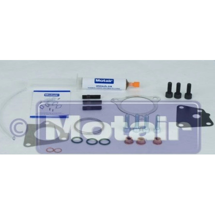 Montagesatz Turbolader 440111 Montagesatz Turbolader 440111