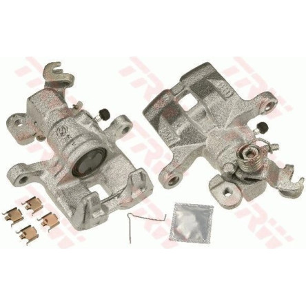 Tauschbremssattel HA re BHZ601E Tauschbremssattel HA re BHZ601E