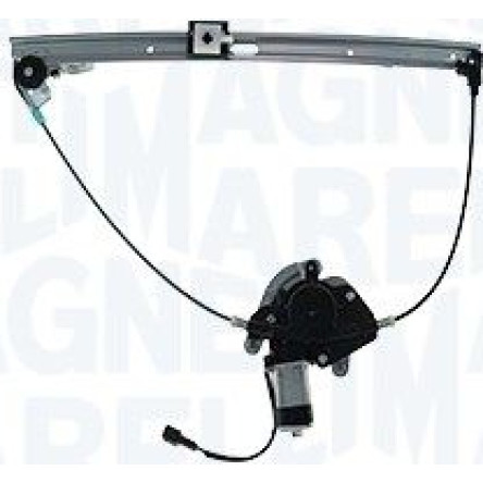 MAGNETI MARELLI Fensterheber 350103148000 MAGNETI MARELLI Fensterheber 350103148000