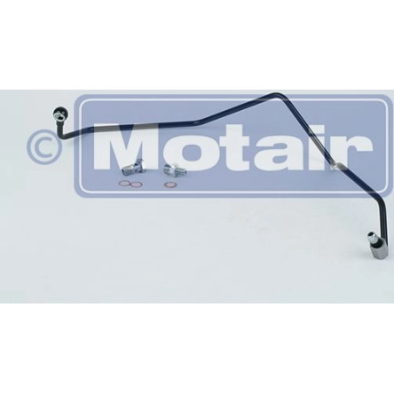 Ölleitungs-Kit 2 550025 Ölleitungs-Kit 2 550025