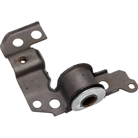 Lagerbuchse, Querlenker Fiat P. Doblo Hinten Links 72-1924