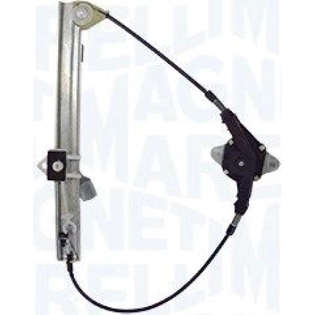 MAGNETI MARELLI Fensterheber 350103139600 MAGNETI MARELLI Fensterheber 350103139600