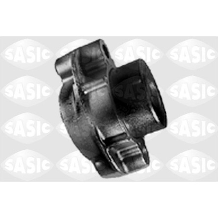 Lagerbuchse, Querlenker Renault S. 25/Espa 4001489 Lagerbuchse, Querlenker Renault S. 25/Espa 4001489