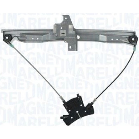 MAGNETI MARELLI Fensterheber 350103134800 MAGNETI MARELLI Fensterheber 350103134800