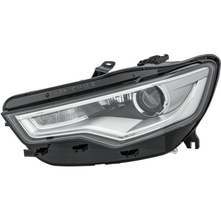 BI-XEN-SW L D3S/H7 +MOT +KRVL HELLA PQ 1ZT 011 150-311 BI-XEN-SW L D3S/H7 +MOT +KRVL HELLA PQ 1ZT 011 150-311