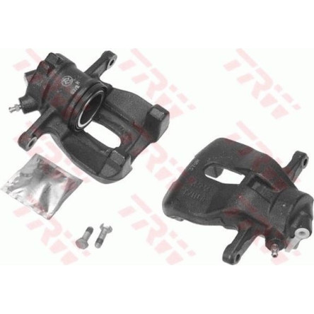 Tauschbremssattel VA li BHV334E Tauschbremssattel VA li BHV334E
