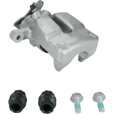 Tauschbremssattel HA re BHQ246E Tauschbremssattel HA re BHQ246E