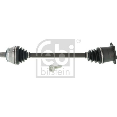 FEBI BILSTEIN Antriebswelle 181281 FEBI BILSTEIN Antriebswelle 181281