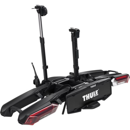 Thule Epos 2 Fahrradträger 2-Bikes | faltbar für E-Bike | 978100 Thule Epos 2 Fahrradträger 2-Bikes | faltbar für E-Bike | 978100