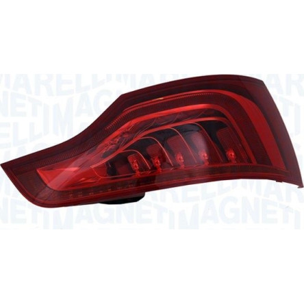 Heckleuchte R LED MAGNETI PQ 714021520801