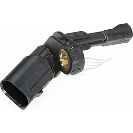 TOMEX brakes Sensor, Raddrehzahl TX 51-67 TOMEX brakes Sensor, Raddrehzahl TX 51-67