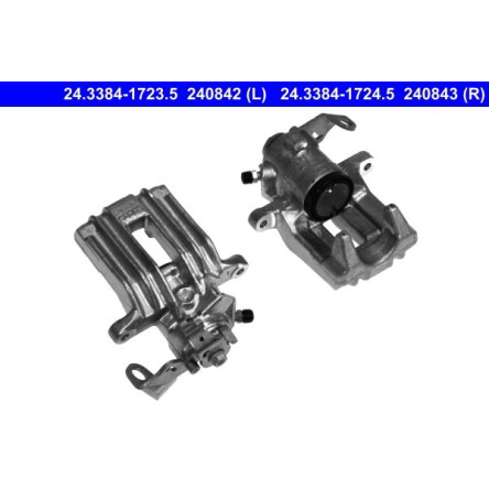 Bremssattel 24.3384-1723.5 Bremssattel 24.3384-1723.5