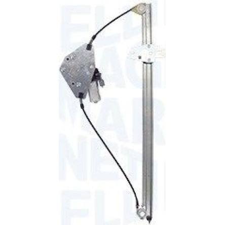 MAGNETI MARELLI Fensterheber 350103341000 MAGNETI MARELLI Fensterheber 350103341000