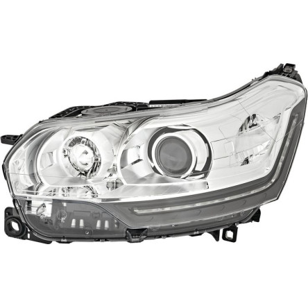 VALEO Hauptscheinwerfer 046878