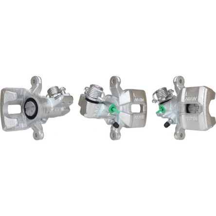Tauschbremssattel HA li 4153620 Tauschbremssattel HA li 4153620