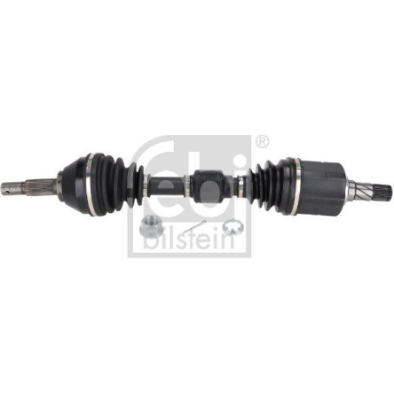 FEBI BILSTEIN Antriebswelle 183462 FEBI BILSTEIN Antriebswelle 183462