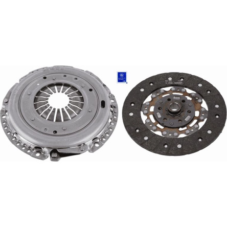 SACHS Kupplungssatz 3000 970 120 SACHS Kupplungssatz 3000 970 120
