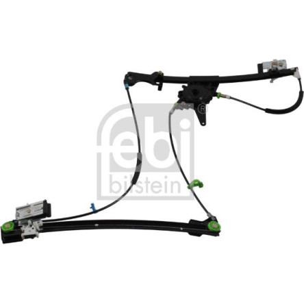 FEBI BILSTEIN Fensterheber 15376 FEBI BILSTEIN Fensterheber 15376