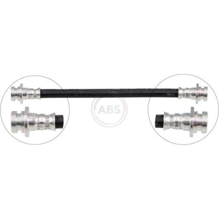 A.B.S. Bremsschlauch SL 1190 A.B.S. Bremsschlauch SL 1190