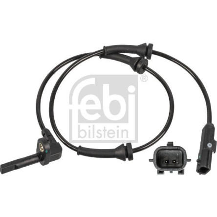 Sensor, Raddrehzahl 109324 Sensor, Raddrehzahl 109324