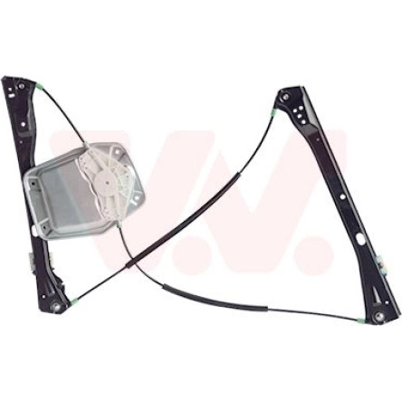 VAN WEZEL Fensterheber 5894267 VAN WEZEL Fensterheber 5894267