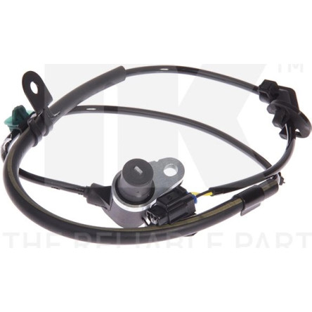 Sensor, Raddrehzahl 294508 Sensor, Raddrehzahl 294508