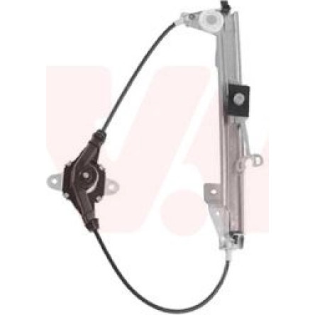 VAN WEZEL Fensterheber 1624228 VAN WEZEL Fensterheber 1624228