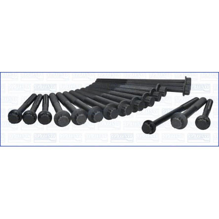 Zylinderkopfschraubensatz 81042200 Zylinderkopfschraubensatz 81042200
