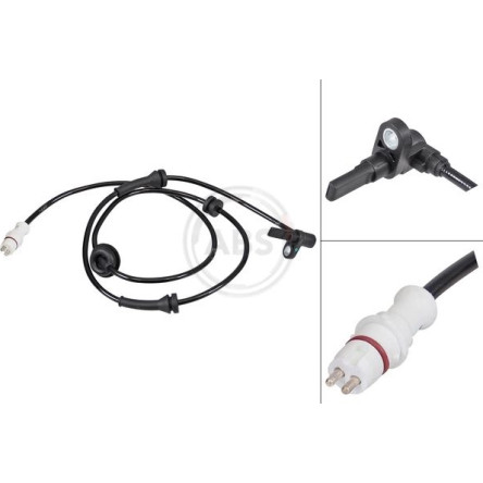 A.B.S. ABS Sensor 31832