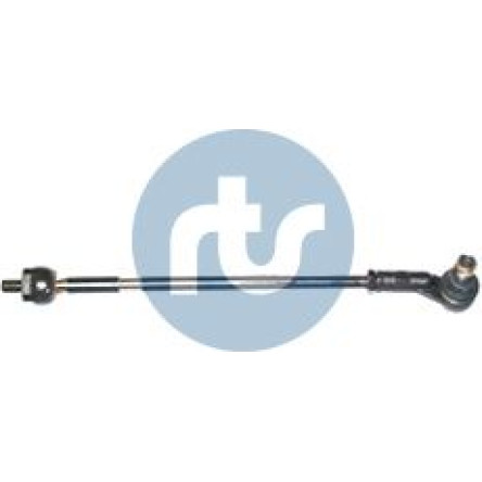 RTS Lenkrad 90-00982 RTS Lenkrad 90-00982