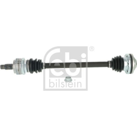 FEBI BILSTEIN Antriebswelle 181806 FEBI BILSTEIN Antriebswelle 181806