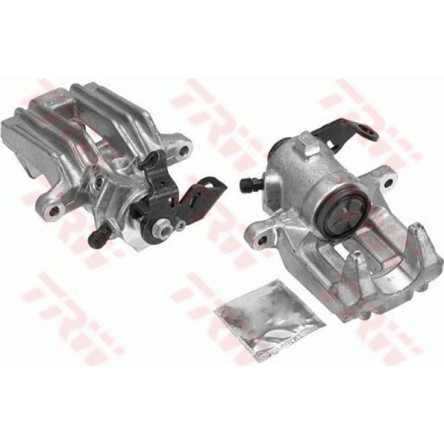 Tauschbremssattel HA re BHQ135E Tauschbremssattel HA re BHQ135E