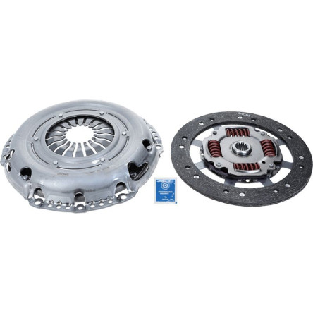 SACHS Kupplungssatz 3000 950 016 SACHS Kupplungssatz 3000 950 016