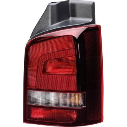 HECKLEUCHTE R 12 V HELLA 2SK 010 318-101 HECKLEUCHTE R 12 V HELLA 2SK 010 318-101